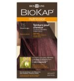 Biokap – Nutricolor 7.5 Blond acajou