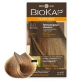 Biokap – Nutricolor 8.0 Blond clair – Image 2