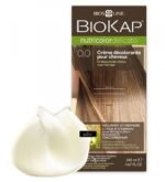 Biokap – Nutricolor Delicato 0.0 Crème décolorante – Image 2