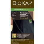Biokap – Nutricolor Delicato 1.0 Noir naturel