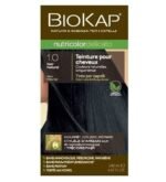 Biokap – Nutricolor Delicato 1.0 Noir naturel