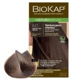 Biokap – Nutricolor Delicato 5.0 Châtain clair naturel – Image 2