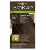 Biokap – Nutricolor Delicato 5.05 Châtain noisette