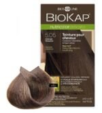 Biokap – Nutricolor Delicato 5.05 Châtain noisette – Image 2