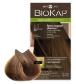 Biokap – Nutricolor Delicato 6.3 Blond foncé doré – Image 2