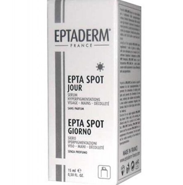 Eptaderm Epta Spot Crème de Jour – 30 ml