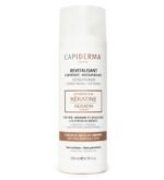 Capiderma – Revitalisant après shampoing à la Kératine – 200 ml