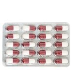 Capiderma Capiphan ongles & cheveux 60capsules – Image 2