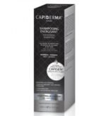 Capiderma – Shampoing Fortifiant à la Kératine – 200 ml – Image 2