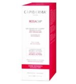 Capiderma – Rosacap gel derme-nettoyant démaquillant anti-rougeurs – 200 ml – Image 2