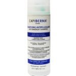 Capiderma – Shampoing Anti-pelliculaire – 200 ml