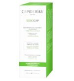 Capiderma – Sebiocap gel dermo-nettoyant pour peaux à tendance acnéique – 200 ml – Image 2