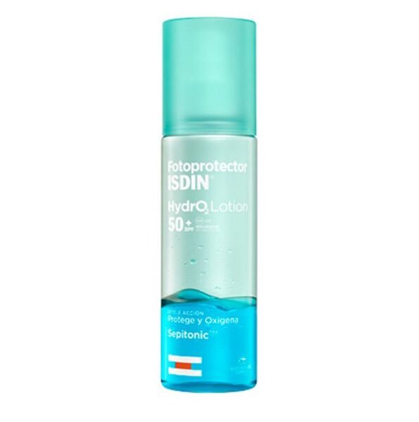 ISDIN Fotoprotector hydrolotion spf50+ 200ml