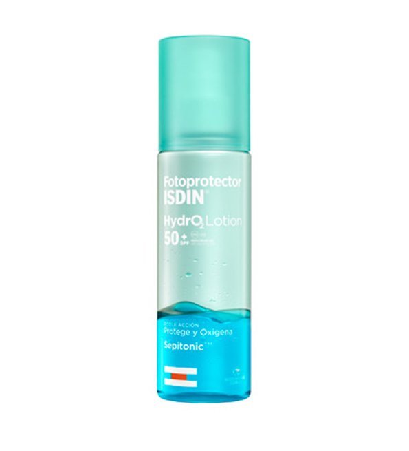 8429420138995-1.jpg ISDIN Fotoprotector hydrolotion spf50+ 200ml – Image 1