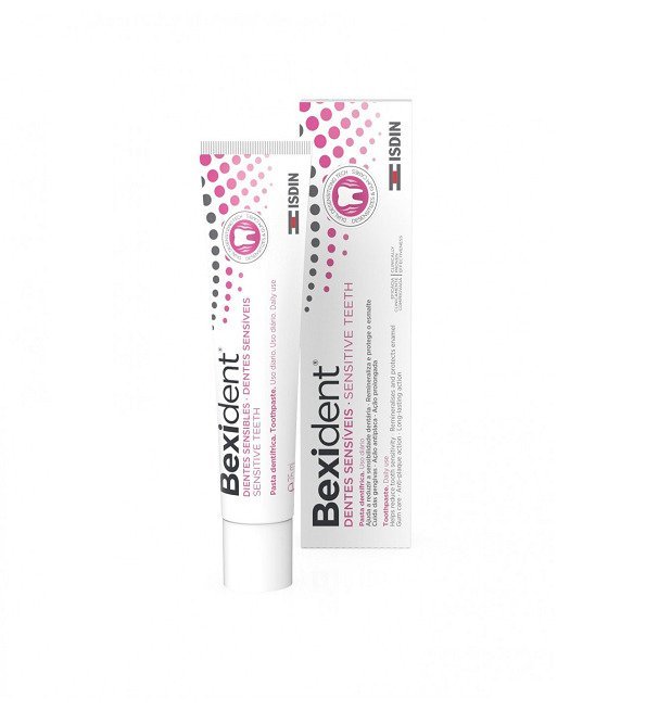 8429420184954-1.jpg Bexident dentifrices dents sensibles 75ml – Image 1