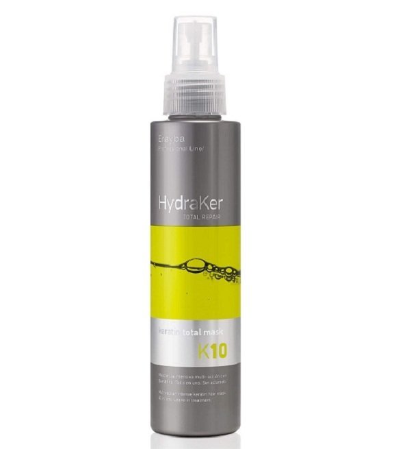 8436022394605.jpeg ERAYBA REPAIR Keratin K10 Vegan 150mlml – Image 1