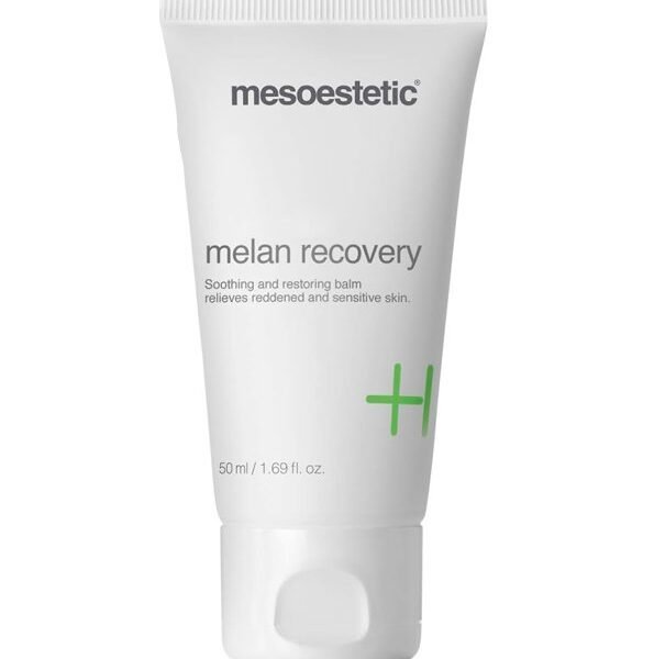 Mesoestetic Melan Recovery Cream – 50 ml