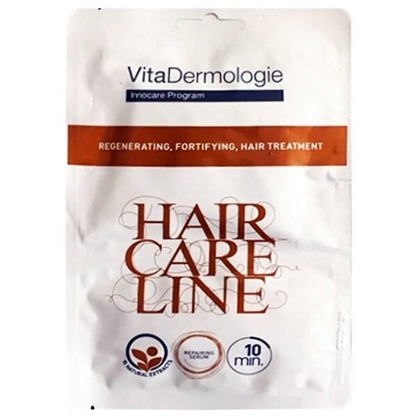 VitaDermatologie Masque regenerant Fortifiant – 20g