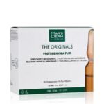 Martiderm originals proteos hydra plus 10 AMPOULES