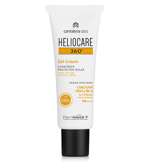 8437015550855-1.jpg Heliocare – Heliocare 360º Gelcream SPF 100+ – 50 ml – Image 1