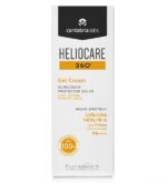Heliocare – Heliocare 360º Gelcream SPF 100+ – 50 ml – Image 2