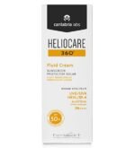 Heliocare – Heliocare 360º Fluid Cream SPF 50+ – 50 ml – Image 2