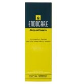 Endocare Aquafoam Nettoyant Doux – 125 ml – Image 2