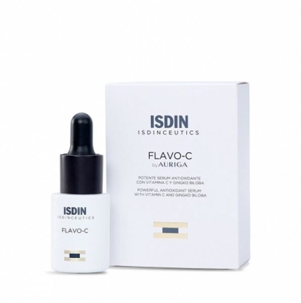 Isdin Flavo-C serum 30ml