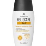 Heliocare – Heliocare 360º Mineral Tolerance Fluid SPF 50 – 50 ml