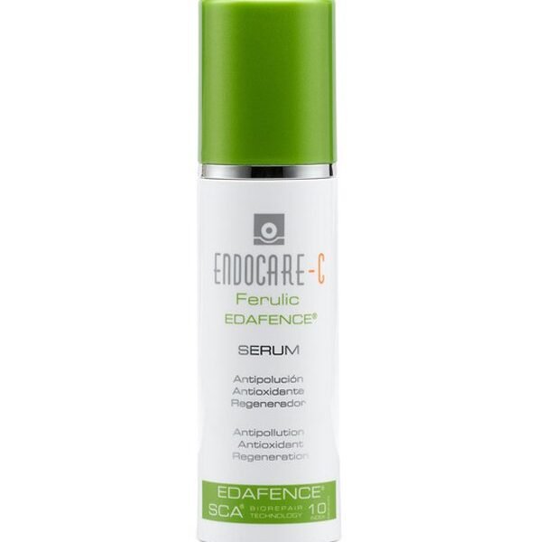 Cantabria labs – Endocare-C Ferulic Edafence Sérum – 30 ml