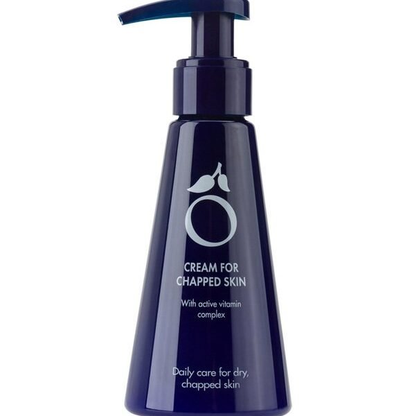 Herôme Crème Main Anti-Gerçure – 120 ml