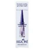Herôme Durcisseur Doux Pour Ongles – 10 ml – Image 2