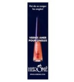 Herôme Vernis Amer – 10 ml – Image 2