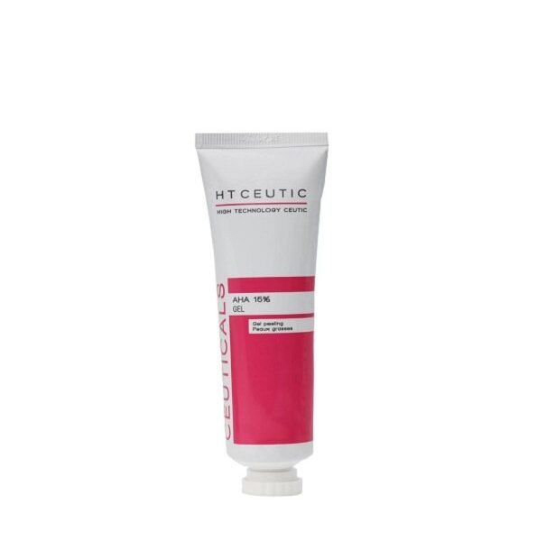 HT CEUTIC AHA GEL PEELING 15% 50ml