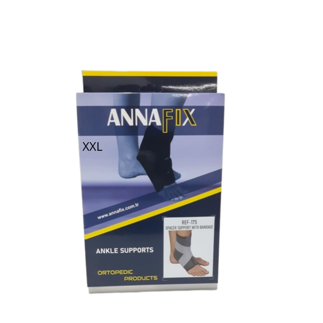 ANNAFIX-Chevillere-simple-Taille-XX-Large-REF-175.png ANNAFIX Chevillere Simple Taille XX-Large REF-175 – Image 1