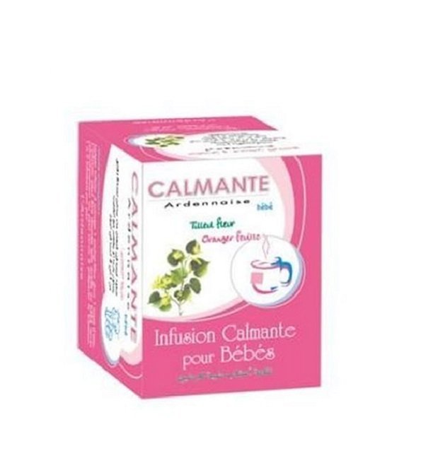 ARDENAISE-1.jpg Ardennaise Calmante Bébé 12 Tisanes – Image 1
