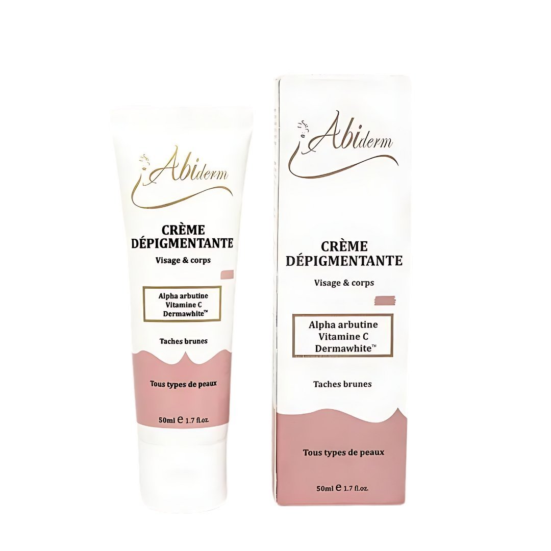 Abiderm-creme-depigmentante-50ml-1.jpg Abiderm Creme Depigmentante 50ml – Image 1