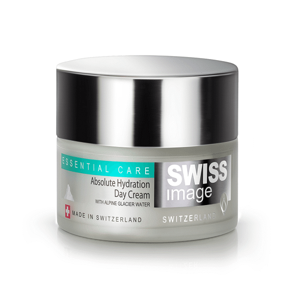 Swiss Image Essential Care Absolute Hydration Day Cream 50ml