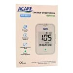 Acare Lecteur de glycemie
