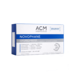 Acm Novophane Ongles et Cheveux  60 Capsules