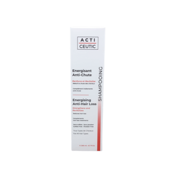 Acticeutic Shamp Anti-Chute 200ml