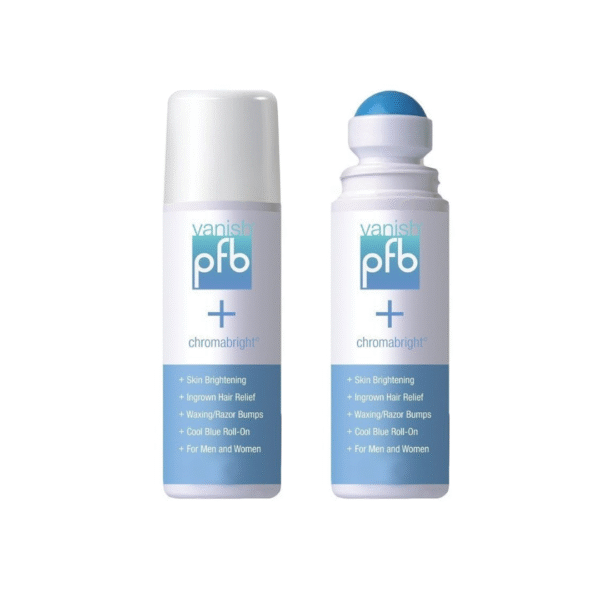 Vanish Pfb Vanish Chromabright 93g