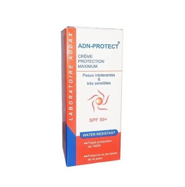 Addax Adn Protect Ecran 50+