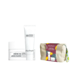 Algologie Creme Du Jardin Marine+ Gommage Pack