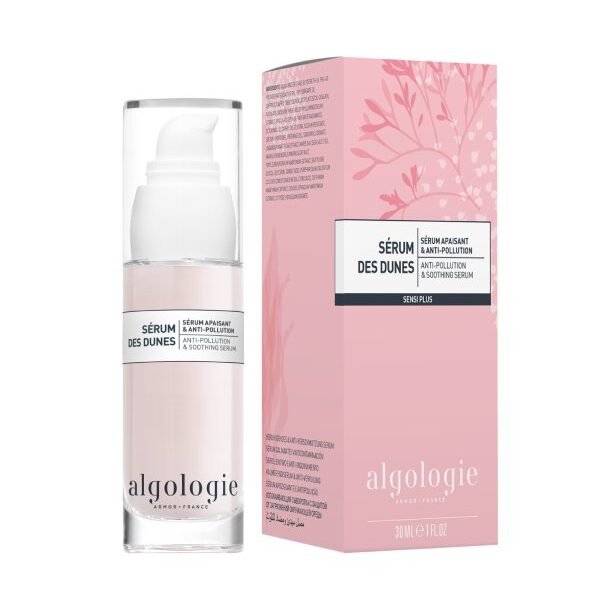 Algologie Serum La Presqu&rsquo;ile Repulpant Et Redensifiant 30ml
