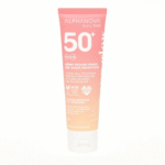 Alphanova Sun Glow Creme Solaire Spf50+ 50ml