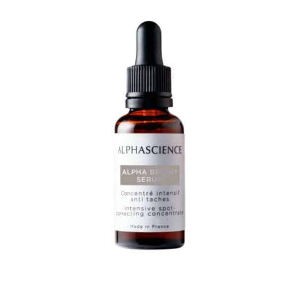 Alphascience Alpha Bright Serum 30ml