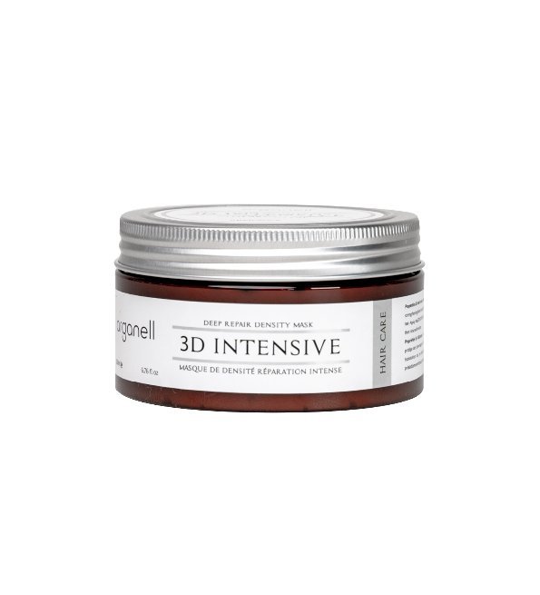 Arganell-masque-3D-intensive-density-200ml-1.jpg Arganell Masque 3D intensive Density 200ml – Image 1