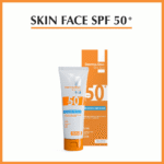 DermaDoc Ecran Solaire Invisible Spf50+ 50ml