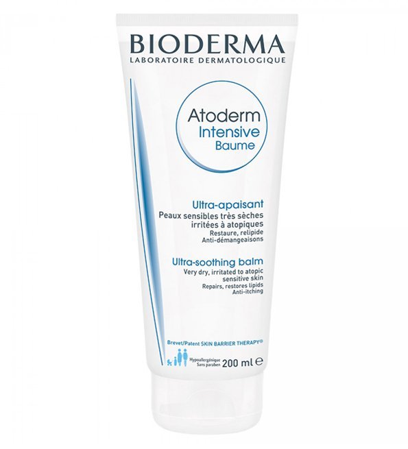 Atoderm-Intensive-baume-200ml-3401381463359-bioderma-1.jpg Bioderma – Atoderm Intensive Baume – 200 ml – Image 1